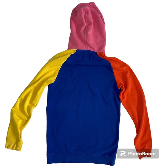 Nike Air Jordan Jumpman classic pullover hoodie sweatshirt Sz S - Picture 2 of 10